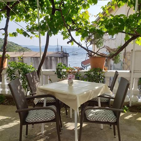 Ivan By The Sea Tribunj (Sibenik-Knin) Exterior foto