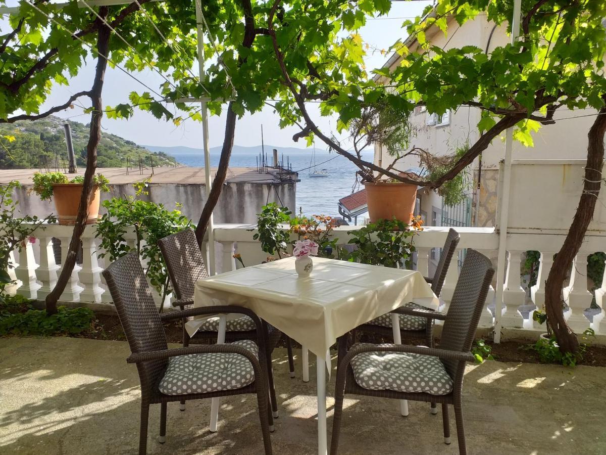 Ivan By The Sea Tribunj (Sibenik-Knin) Exterior foto