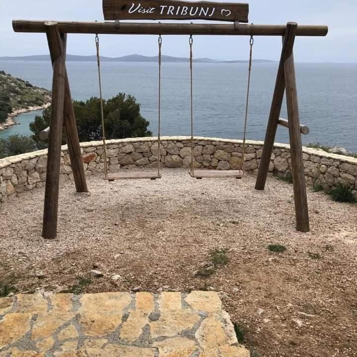 Ivan By The Sea Tribunj (Sibenik-Knin) Exterior foto