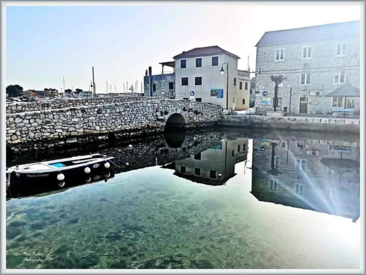 Ivan By The Sea Tribunj (Sibenik-Knin) Exterior foto