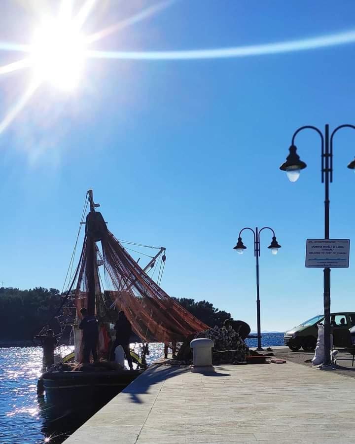 Ivan By The Sea Tribunj (Sibenik-Knin) Exterior foto
