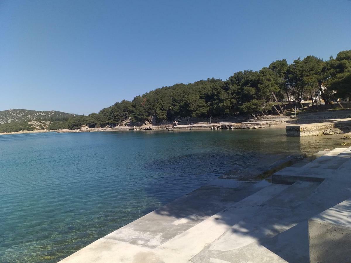 Ivan By The Sea Tribunj (Sibenik-Knin) Exterior foto