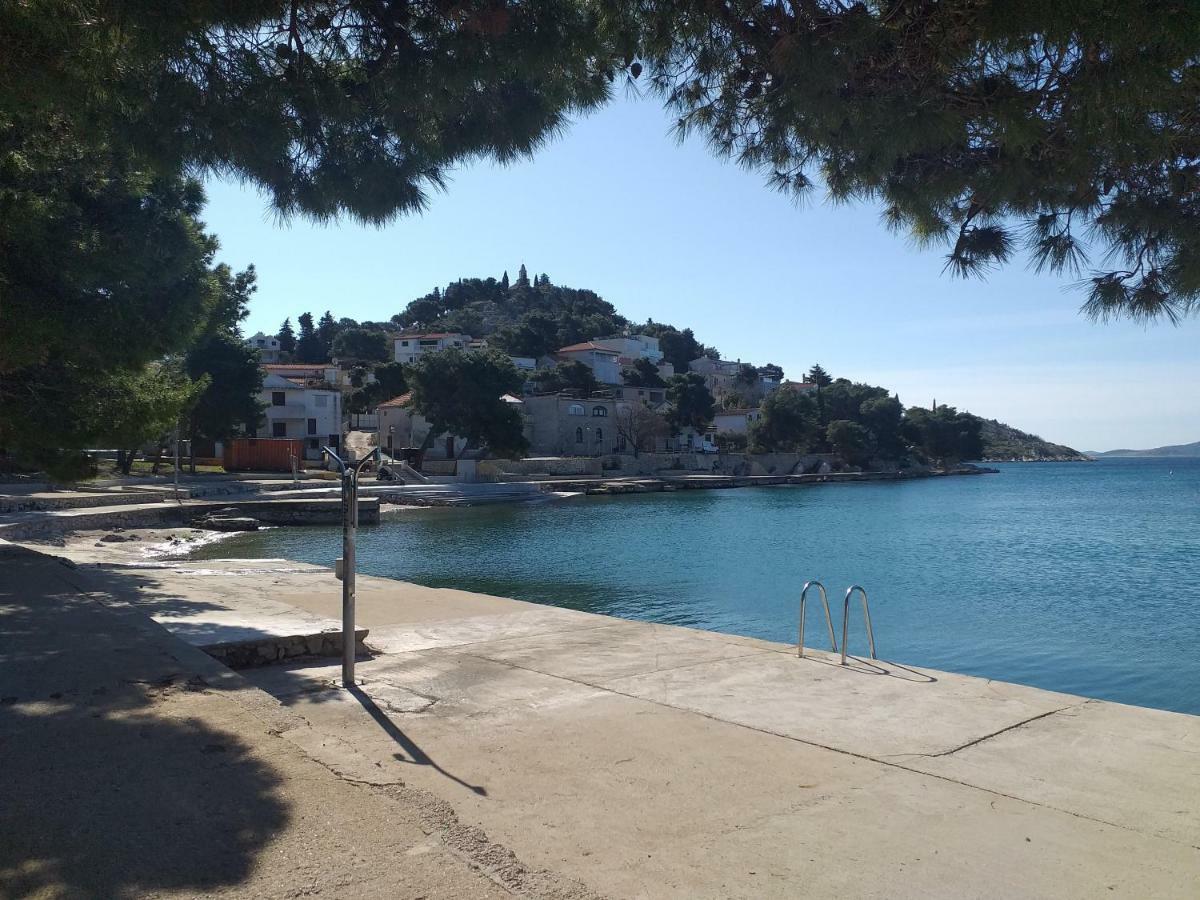 Ivan By The Sea Tribunj (Sibenik-Knin) Exterior foto
