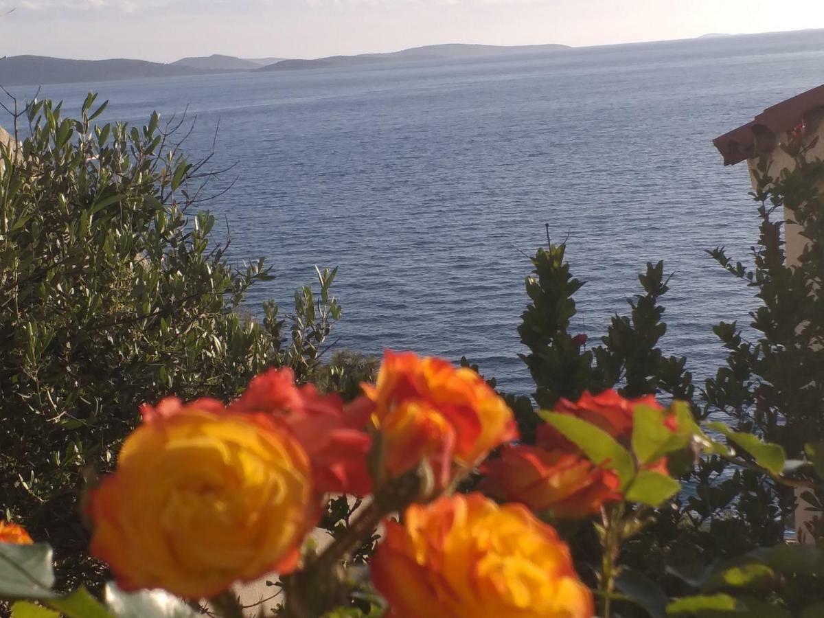 Ivan By The Sea Tribunj (Sibenik-Knin) Exterior foto