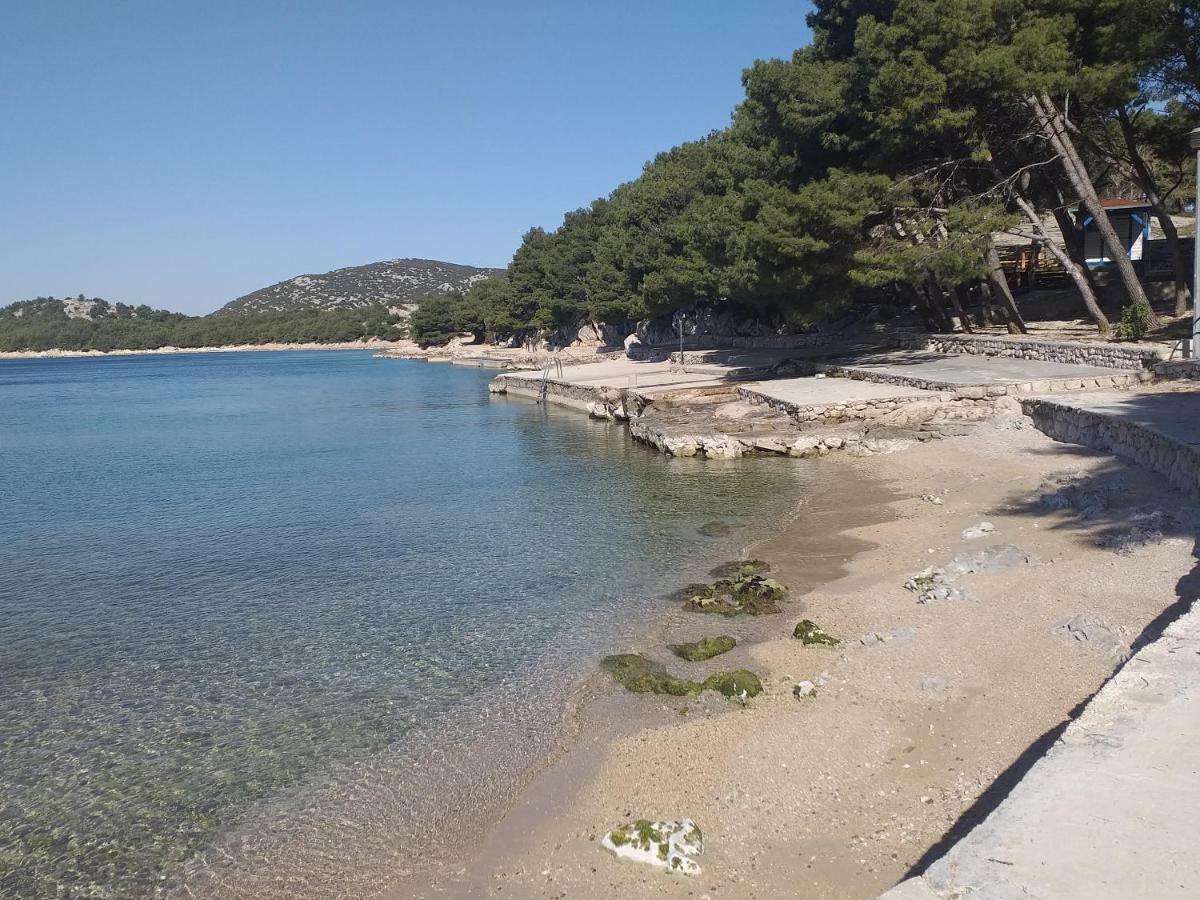 Ivan By The Sea Tribunj (Sibenik-Knin) Exterior foto