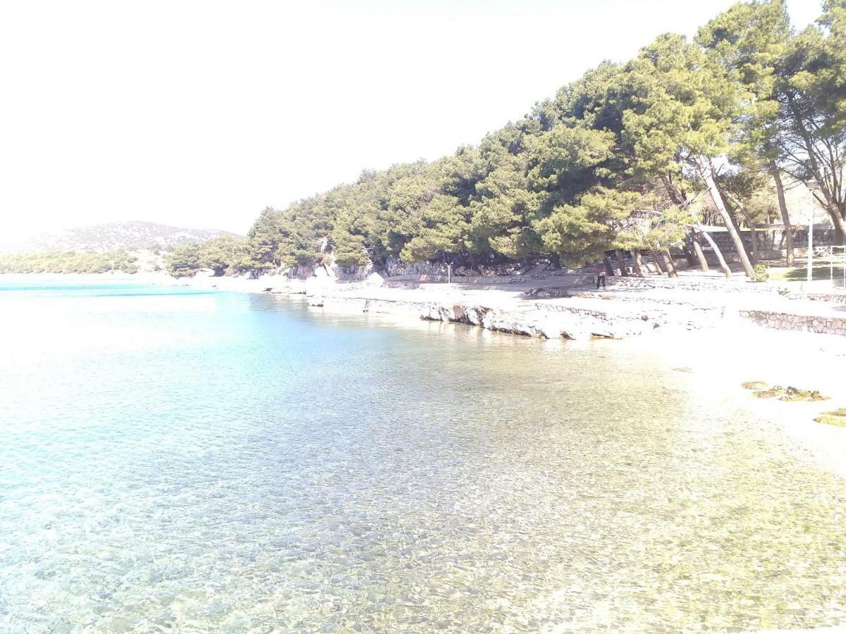 Ivan By The Sea Tribunj (Sibenik-Knin) Exterior foto